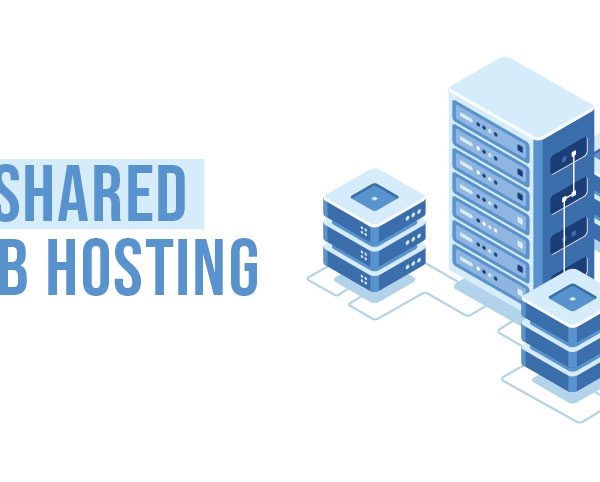 Shared Web Hosting – Pros and Cons